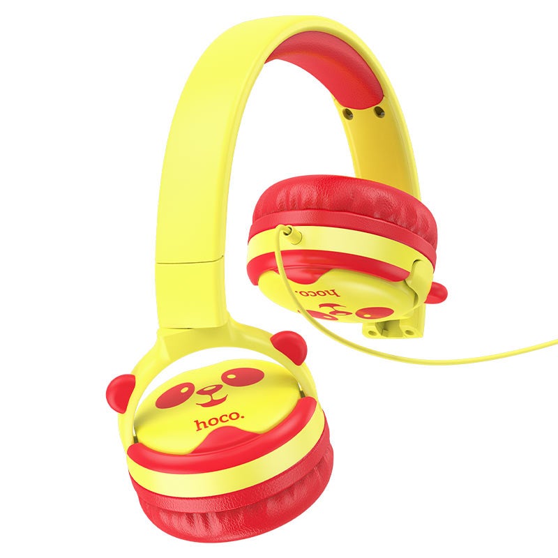 Hoco W31 Headphones